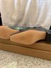 J.Crew 100% Leather Black Boots Size 10 1/2 - photo 10