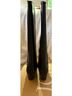 J.Crew 100% Leather Black Boots Size 10 1/2 - photo 3