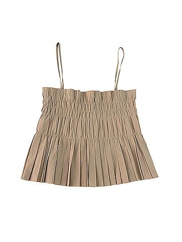Tara Jarmon Sleeveless Top (view 1)