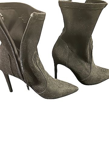 Express Ankle Boots (view 1)
