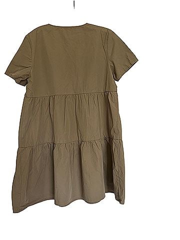 Madewell Casual Dress (view 2)