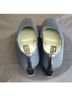 Stuart Weitzman Blue Flats Size 6 - photo 4