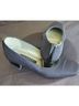 Stuart Weitzman Blue Flats Size 6 - photo 10