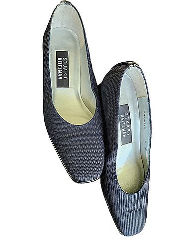 Stuart Weitzman Flats (view 2)