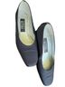 Stuart Weitzman Blue Flats Size 6 - photo 2
