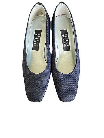 Stuart Weitzman Flats (view 1)