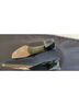 Stuart Weitzman Blue Flats Size 6 - photo 3