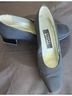 Stuart Weitzman Blue Flats Size 6 - photo 6
