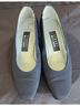 Stuart Weitzman Blue Flats Size 6 - photo 7