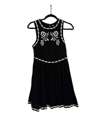 Free People Delightful Birds of Feather Casual Dress (view 1)
