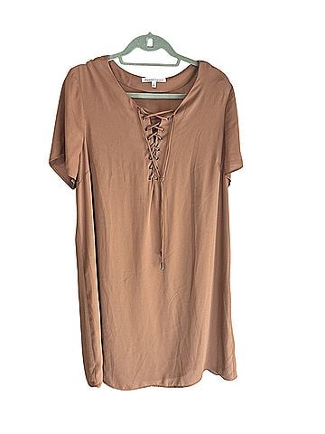 Daniel Rainn Casual Dress (view 1)