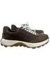 Camper 100% Suede Brown White Sneakers Size EU 40 - photo 2