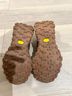 Camper 100% Suede Brown White Sneakers Size EU 40 - photo 4