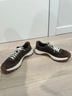 Camper 100% Suede Brown White Sneakers Size EU 40 - photo 5