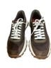 Camper 100% Suede Brown White Sneakers Size EU 40 - photo 6