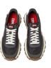 Camper 100% Suede Brown White Sneakers Size EU 40 - photo 1