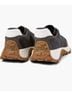 Camper 100% Suede Brown White Sneakers Size EU 40 - photo 7