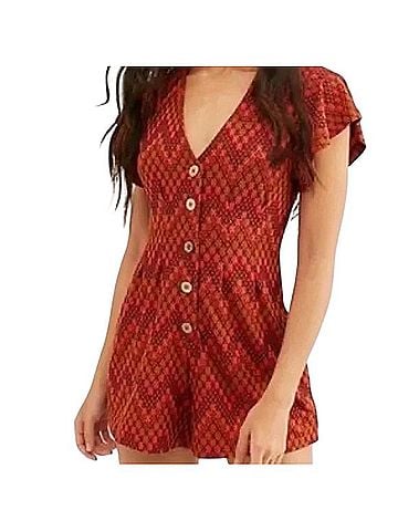 Free People Phoenix Jumpsuit (view 1)