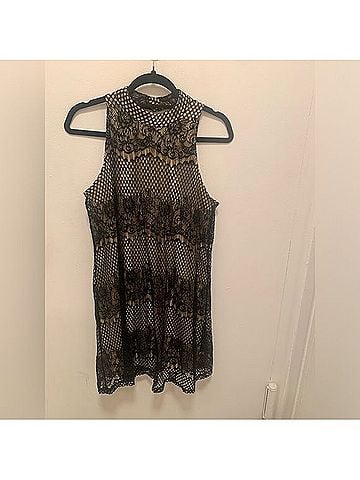 Xhilaration xhilaration Casual Dress (view 1)