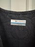 Columbia Floral Black Active Dress Size M - photo 3