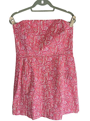 Vineyard Vines Cocktail Dress (view 1)