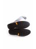Prada 100% Leather Black Prada, long black leather boots. Size EU 37 - photo 6