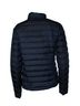 Woolrich 100% Nylon Blue Woolrich, blue quilted lightweight jacket Size L - photo 2