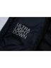 Woolrich 100% Nylon Blue Woolrich, blue quilted lightweight jacket Size L - photo 5