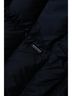 Woolrich 100% Nylon Blue Woolrich, blue quilted lightweight jacket Size L - photo 7