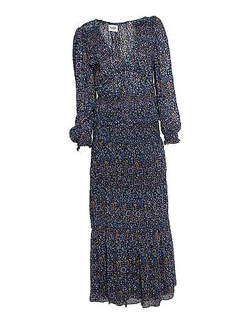 Isabel Marant Isabel Marant Etoile, purple twin set (view 1)