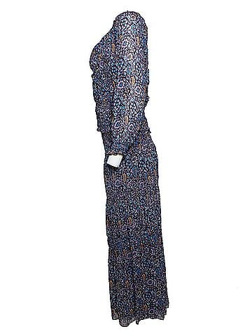 Isabel Marant Isabel Marant Etoile, purple twin set (view 2)