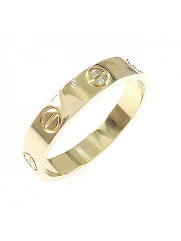 Cartier Cartier Mini Love Ring (view 1)