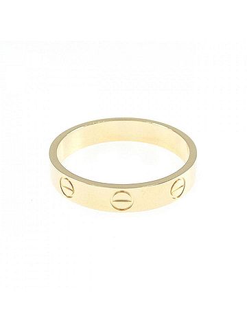 Cartier Cartier Mini Love Ring (view 2)