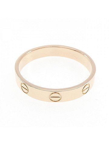 Cartier Cartier Mini Love Ring (view 2)