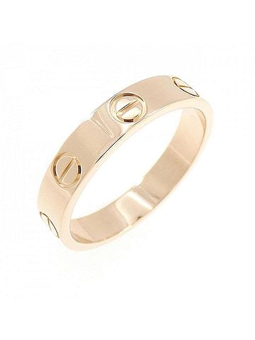 Cartier Cartier Mini Love Ring (view 1)