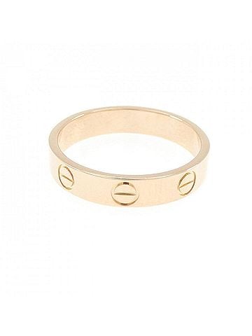 Cartier Cartier Mini Love Ring (view 2)