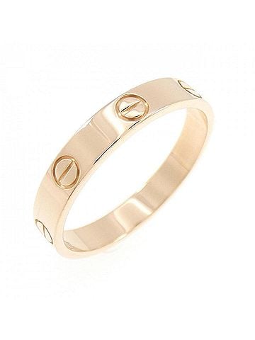 Cartier Cartier Mini Love Ring (view 1)