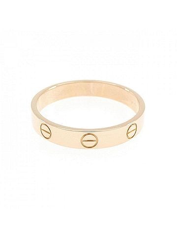 Cartier Cartier Mini Love Ring (view 2)