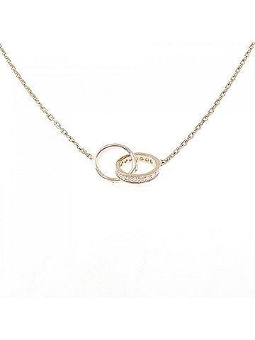 Cartier Cartier Baby Love Necklace (view 1)