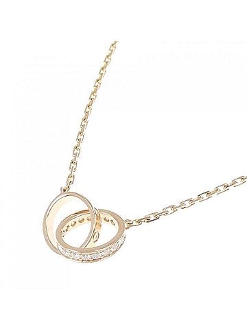 Cartier Cartier Baby Love Necklace (view 2)