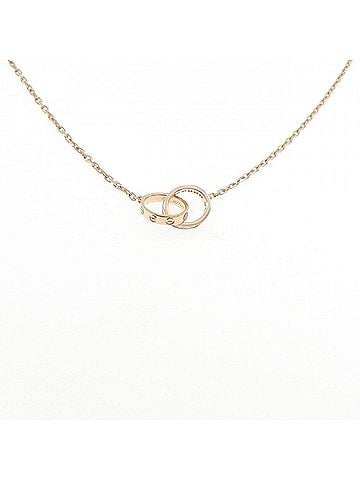Cartier Cartier Baby Love Necklace (view 1)