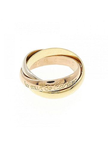 Cartier Cartier Trinity Ring (view 1)