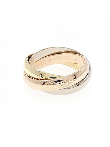 Cartier Cartier Trinity Ring (view 1)