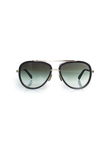 Dita Eyewear Dita Mach Two DRX2031 sunglasses in green (view 1)