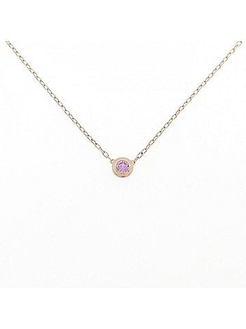 Cartier Cartier Damour Necklace (view 1)