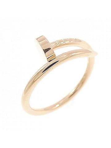 Cartier Cartier Juste un Clou Small Ring (view 1)