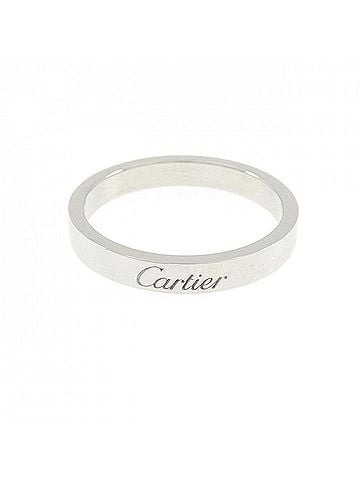 Cartier Cartier Engraved Ring (view 2)