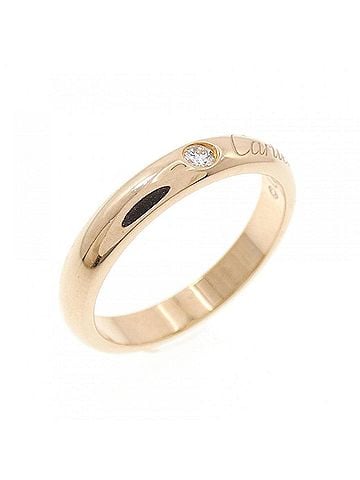 Cartier Cartier wedding ring (view 1)
