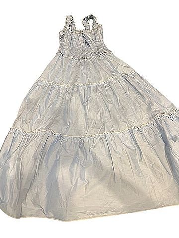 Trixxi Casual Dress (view 2)