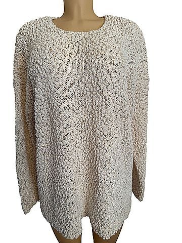 Falls Creek Pullover Sweater (view 1)